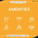 Town House for sale 268 meter in Solay New Cairo