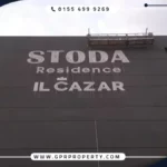 Stoda Residence Sheraton Prices &#038; Spaces 2025