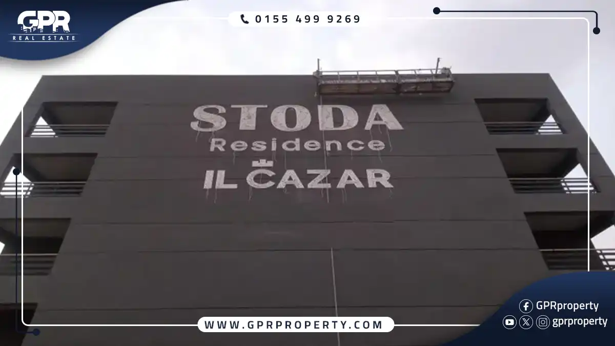 Stoda Residence Sheraton Prices &#038; Spaces 2025