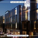 Mall Linea New Cairo