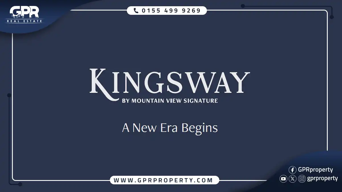 Kingsway Mountain View October with down payment 10%