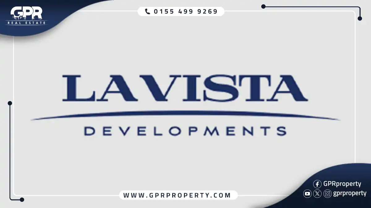 About La Vista Real Estate Development Company