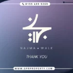 Mall Najma Walk New Cairo details &#038; prices 2025