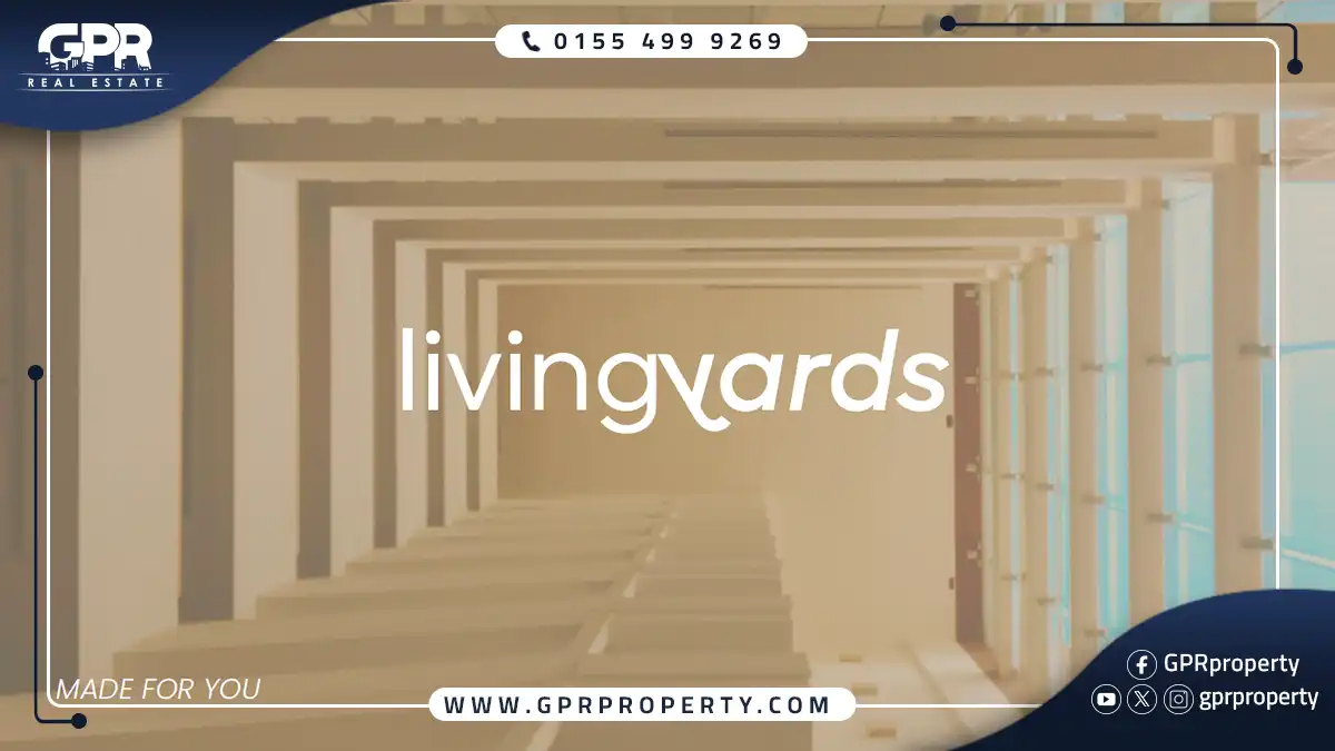 Solay Compound New Cairo by Living Yard prices and places 2025