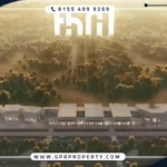 مول ثرو الشيخ زايد Thru Mall وحدتك بمقدم 10%