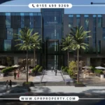 Mall Linea New Cairo