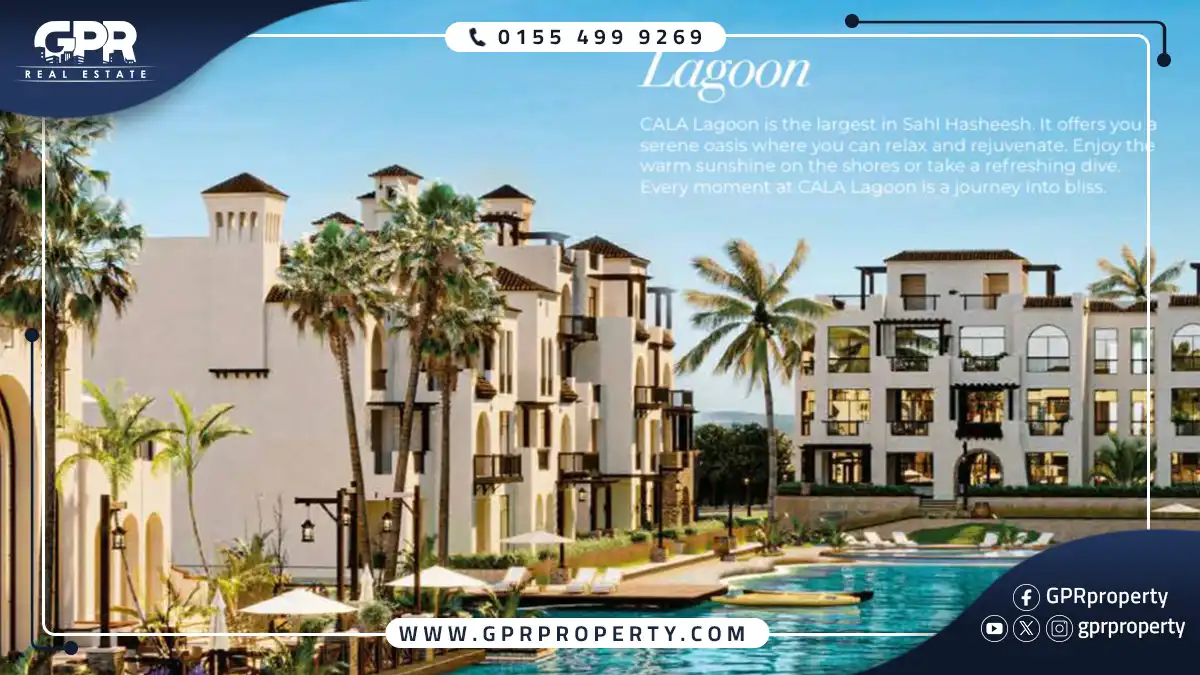 Cala Sahl Hashesh Hurghada Prices &#038; Spaces
