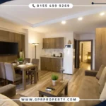 Garden Villa for sale in Palm East New Cairo
