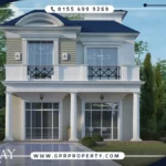 كمبوند كينجز واي ماونتن فيو أكتوبر Kingsway Mountain View October