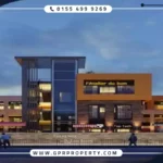 مول ميركادو الشروق Mercado Mall وحدتك بمقدم 20%