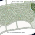 More Residences Compound New Cairo : Prices and Spaces