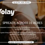 Solay Compound New Cairo by Living Yard prices and places 2025