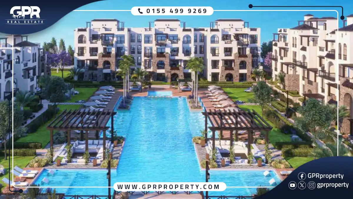 Cala Sahl Hashesh Hurghada Prices &#038; Spaces