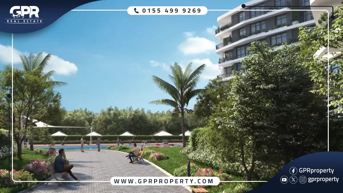 Kukun Compound, Mostakbal City | Villas Prices 2025