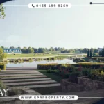كمبوند كينجز واي ماونتن فيو أكتوبر Kingsway Mountain View October