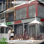Mall City Club Al Shorouk