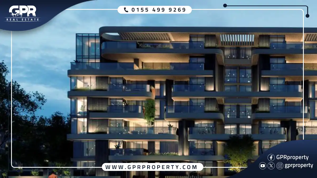Facilities and Services of More Residence Compound New Cairo