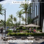 Mall Linea New Cairo
