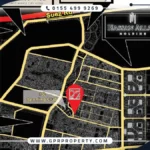 مول دي 7 القاهرة الجديدة D7 Mall بمقدم 25%