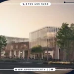 Thru Mall El Sheikh Zayed Spaces and Prices 2025