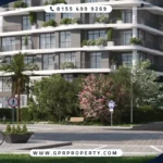 Kukun Compound, Mostakbal City | Villas Prices 2025