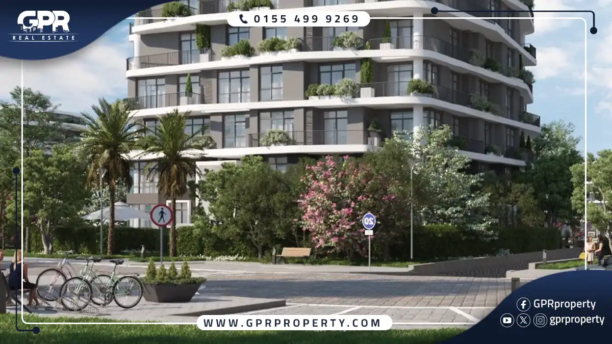 Kukun Compound, Mostakbal City | Villas Prices 2025