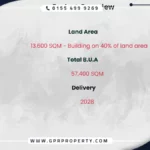 مول ستريد القاهرة الجديدة Stride Mall بمقدم 10% فقط