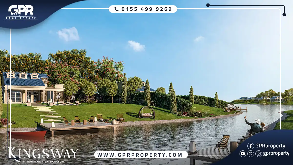 Kingsway Mountain View October with down payment 10%