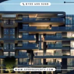 More Residences Compound New Cairo : Prices and Spaces