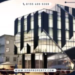 مول دي 7 القاهرة الجديدة D7 Mall بمقدم 25%