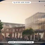 Thru Mall El Sheikh Zayed Spaces and Prices 2025