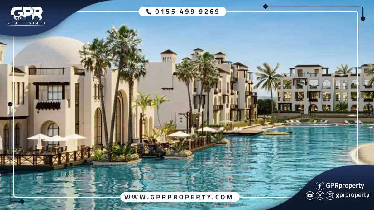 Cala Sahl Hashesh Hurghada Prices &#038; Spaces