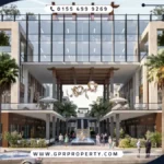 Mall Najma Walk New Cairo details &#038; prices 2025