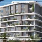 Kukun Compound, Mostakbal City | Villas Prices 2025