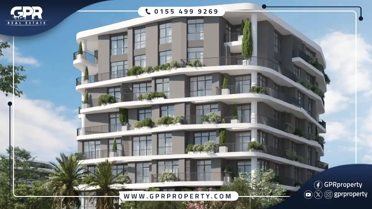 Kukun Compound, Mostakbal City | Villas Prices 2025