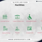 Stride Mall New Cairo Prices &#038; Spaces