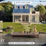 Kingsway Mountain View October with down payment 10%