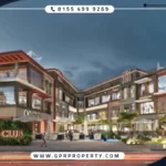 Mall City Club Al Shorouk