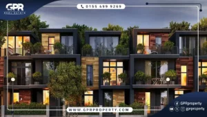 villa 321m in solay new cairo