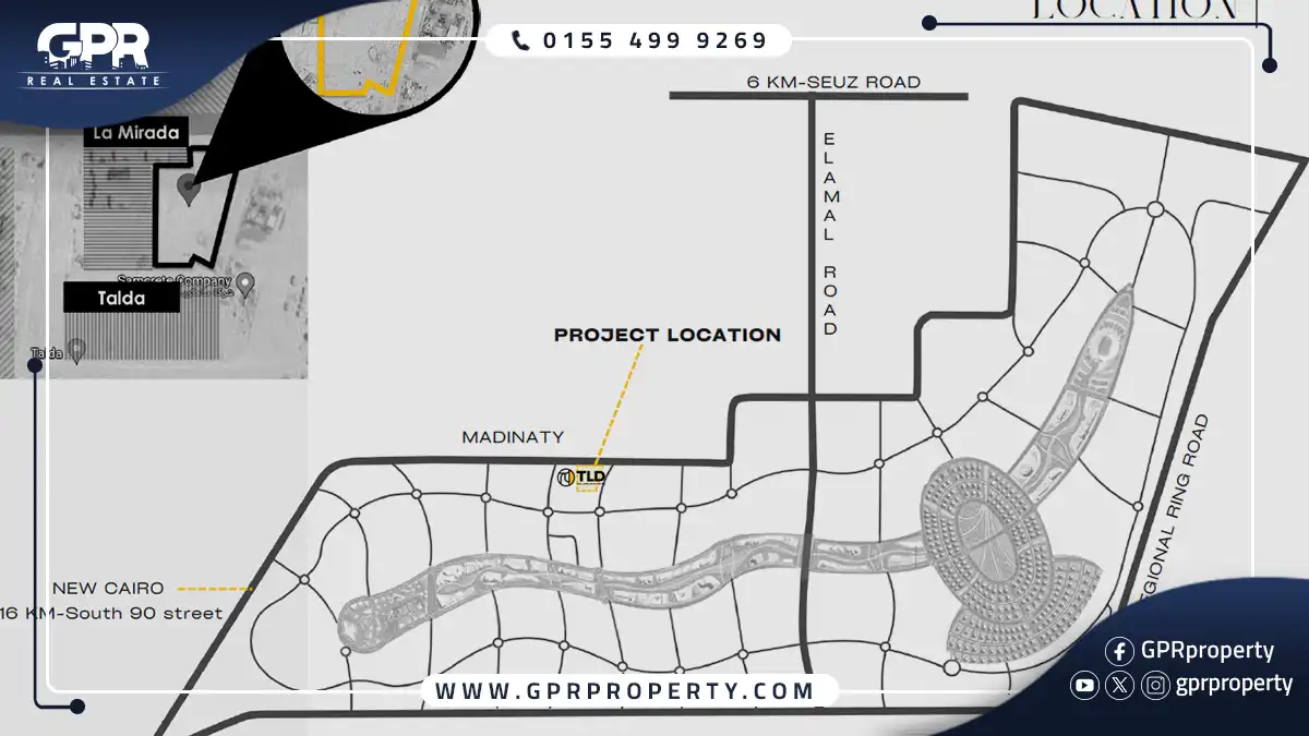 Kukun Compound, Mostakbal City | Villas Prices 2025
