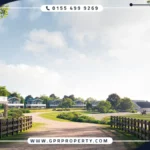 كمبوند كينجز واي ماونتن فيو أكتوبر Kingsway Mountain View October