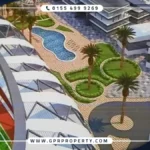 Mall City Club Al Shorouk