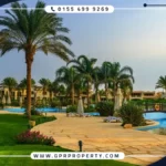 قرية لافيستا 6 العين السخنة La Vista 6 بمقدم 10%