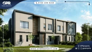 twin house 10% down payment in solay new cairo