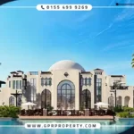 Garden Chalet with Down Payment 10% in Cala Sahl Hashesh