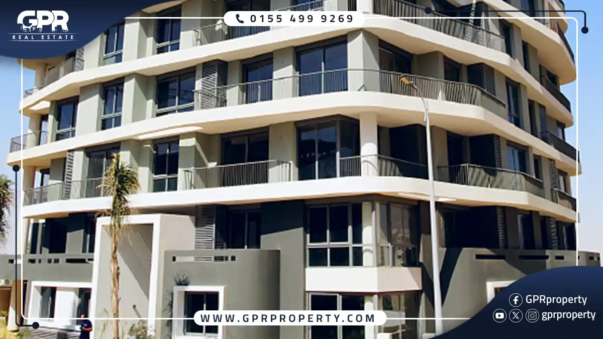 Kukun Compound, Mostakbal City | Villas Prices 2025