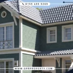 Kingsway Mountain View October with down payment 10%