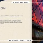 D7 Mall New Cairo Prices and Spaces