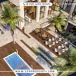 Mall Najma Walk New Cairo details &#038; prices 2025