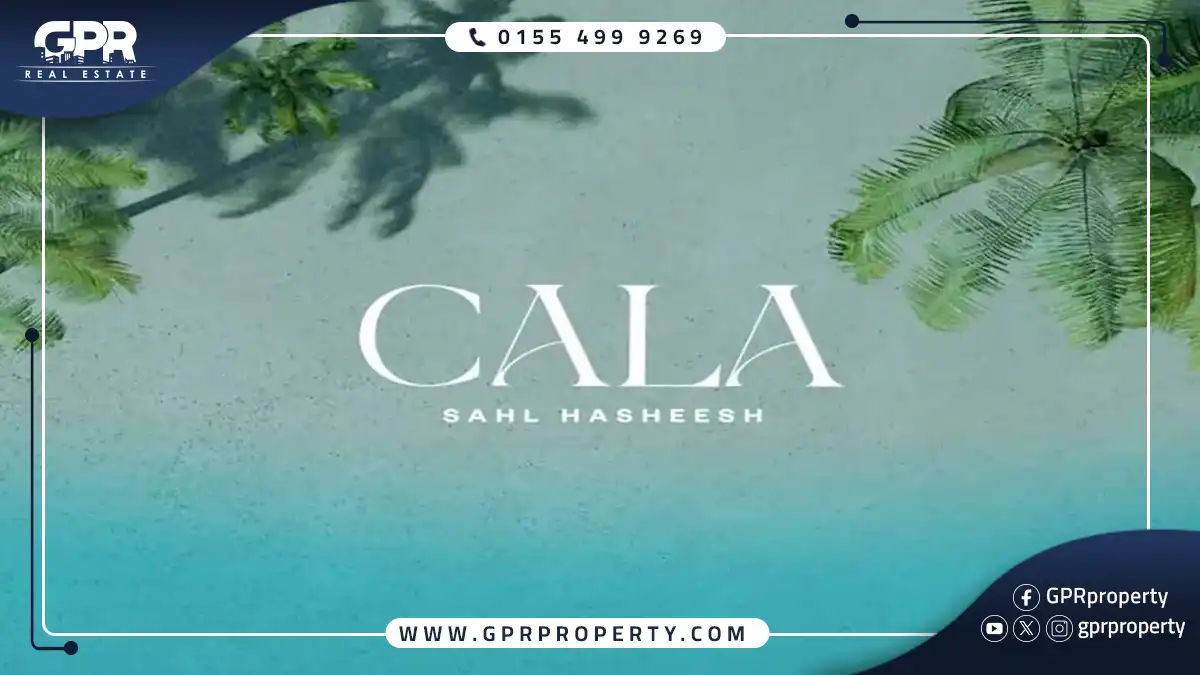 Garden Chalet with Down Payment 10% in Cala Sahl Hashesh
